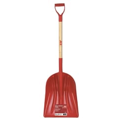 Ace Red Grain Scoop