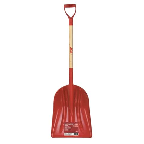 Ace hardware snow deals shovel