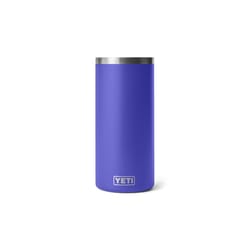 YETI Rambler Ultramarine Violet Stainless Steel Wine Chiller