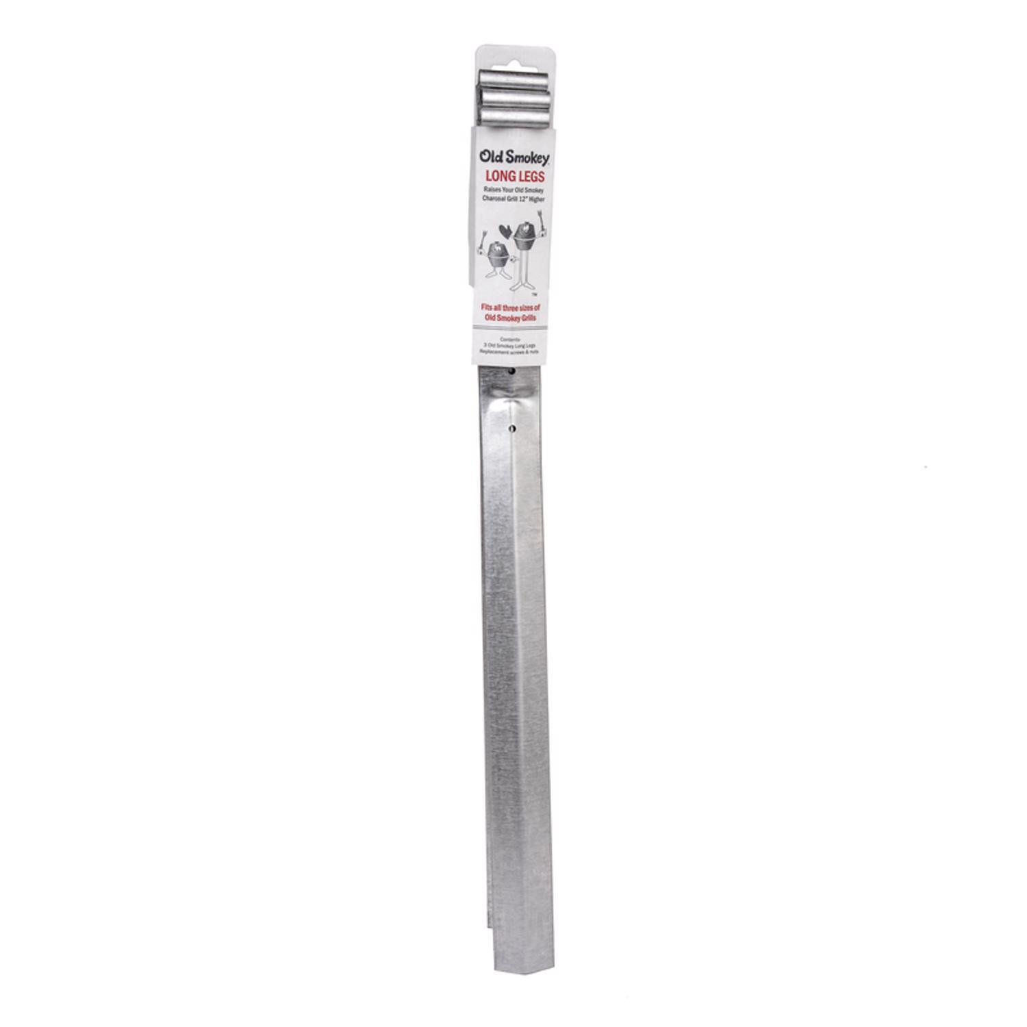 Old Smokey Products Analog Grill Thermometer Gauge - Ace Hardware