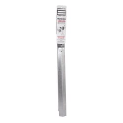 Old Smokey Products Aluminum/Steel Grill Leg Extension 30 in. L X 3 in. W For OLD SMOKEY Old Smokey
