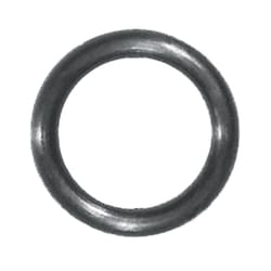 Danco 1/2 in. D X 3/8 in. D #7 Rubber O-Ring 1 pk