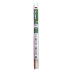 Frost King Clear PVC Sweep For Doors 36 in. L X 1.5 in.