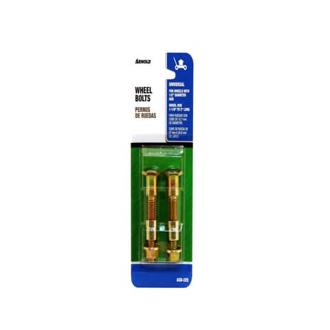 Ace Wheel Bolts 2 pk