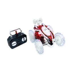 Flipo Flipster Chameleon Stunt Car Red