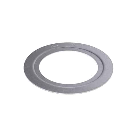 Metal O Ring 2 (Inside Diameter) x1/4 (Wire Diameter) Stainless Steel  2pk,Generic : : Sports, Fitness & Outdoors