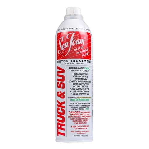 CHEMICALS - Cyclo Foam.Away Tire Care (20oz.) Volume Pricing Available