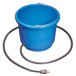 API 288 oz Heated Bucket For Livestock