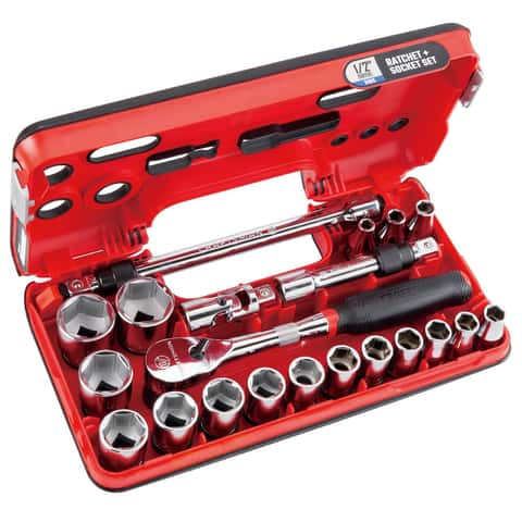 Ace hardware craftsman 2024 socket set