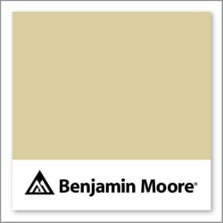 Benjamin Moore Spring Morning 263