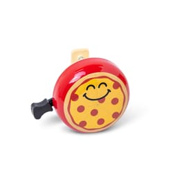 Good Banana Metal Bike Bell Yellow/Red