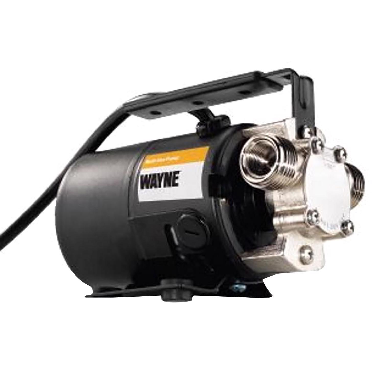 AC Transfer Pump - Ace Hardware