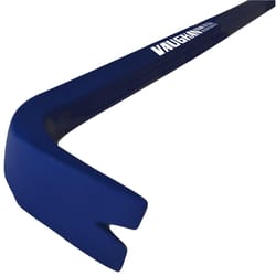 Vaughan 18 in. Double Claw Ripping Bar 1 pk