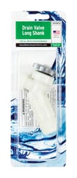Reliance 3/4 in. X 3/4 in. MIP x MHT Celcon Water Heater Drain Valve
