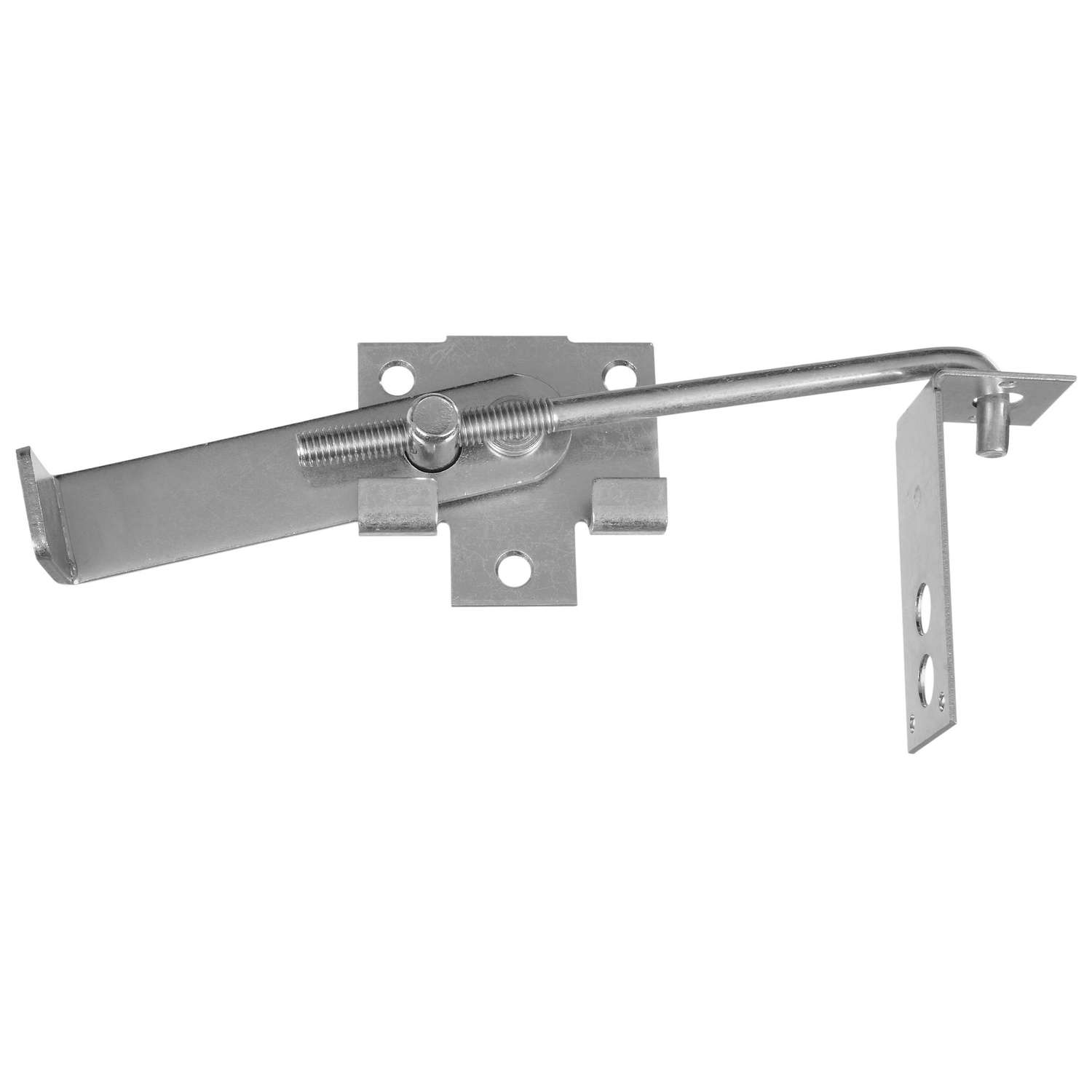 Stanley Steel Jamb Latch Ace Hardware