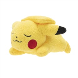 Pokemon Sleeping Toy Assorted