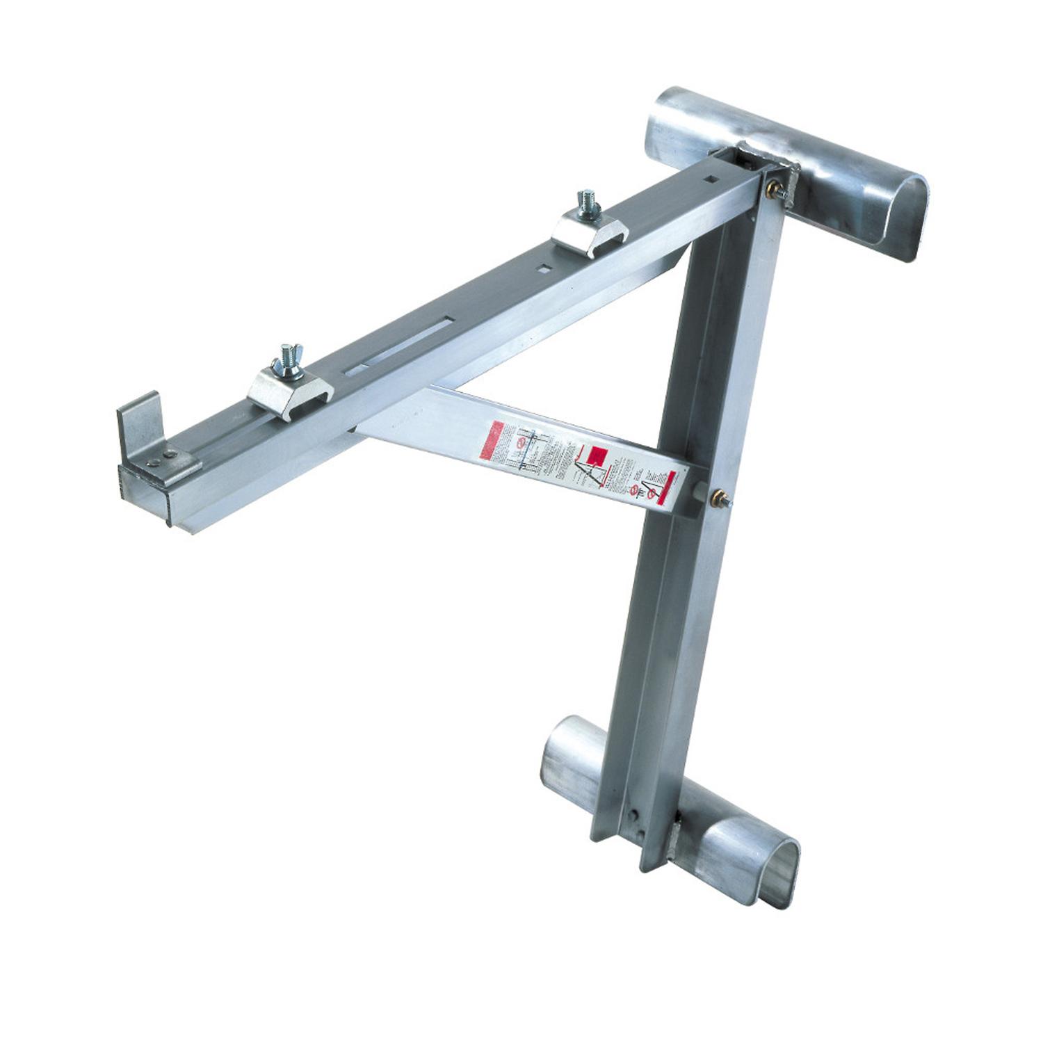 Werner Aluminum Silver Ladder Jack 2 pk Sansujyuku sansujyuku.com