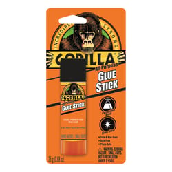 Gorilla Medium Strength All Purpose Glue Stick 25 gm