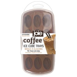 Joie Brown Ice Cube Tray 1 pk