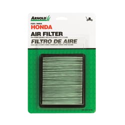 Lawn mower air filter ace online hardware