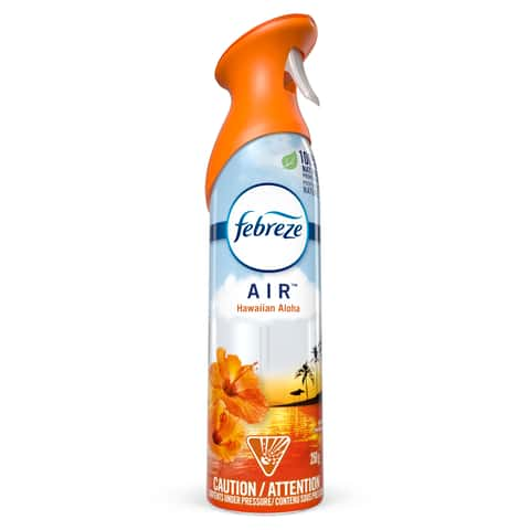 Save on Febreze Car Hawaiian Aloha Vent Clip Air Freshener Order Online  Delivery