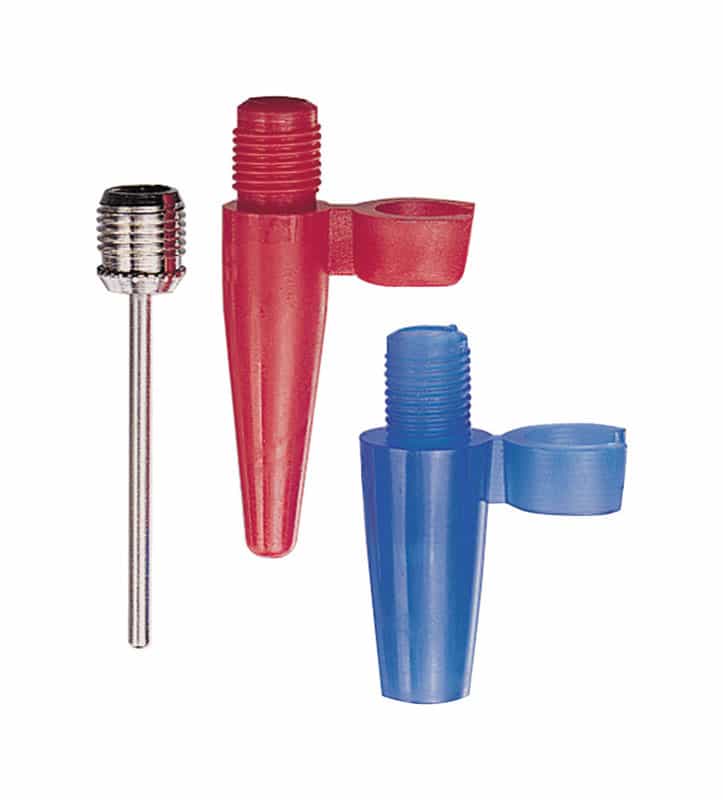 Custom Accessories Inflator Needles Ace Hardware