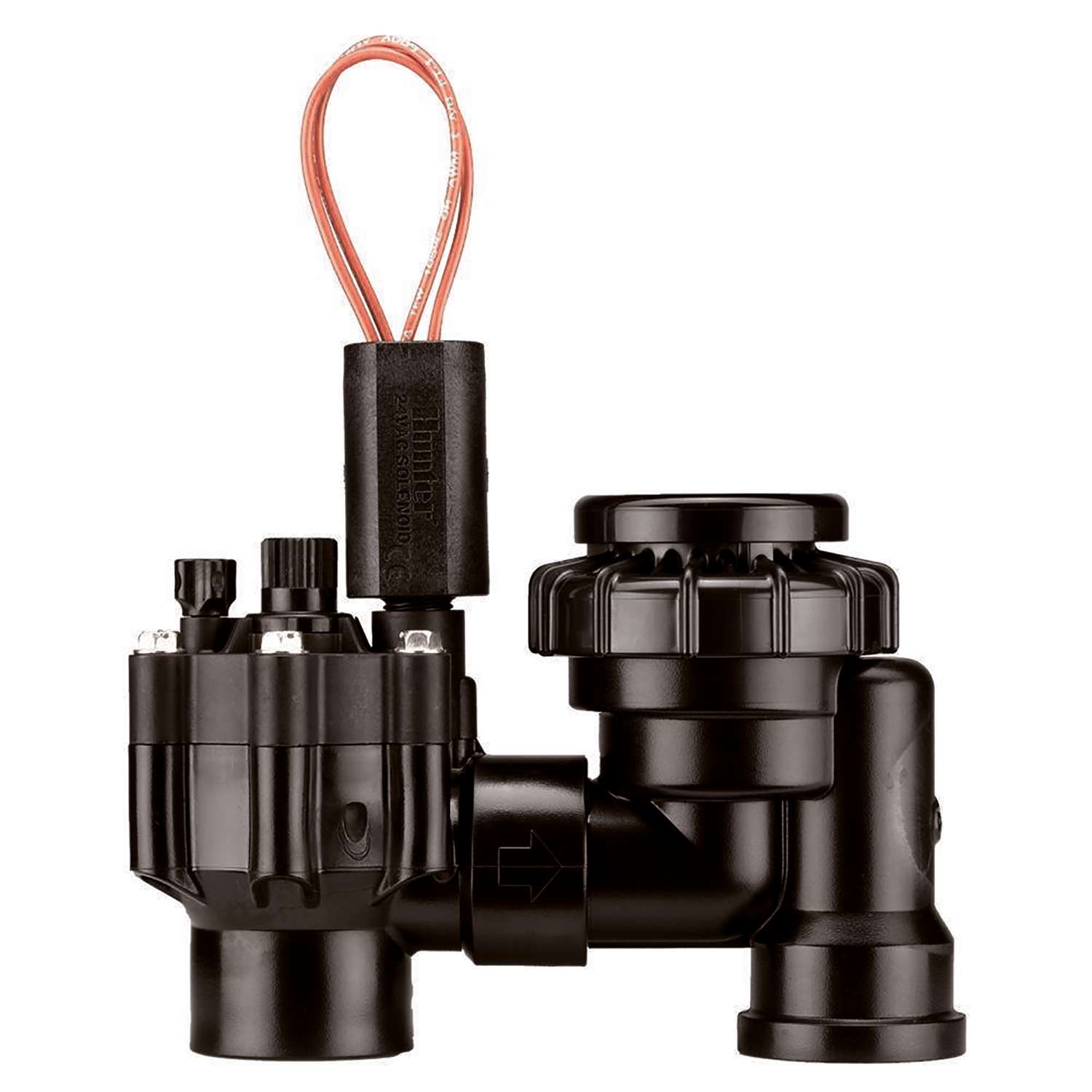 Hunter PGV Anti-Siphon Valve 1 in. 150 psi Hunter PGV Anti-Siphon Valve 1 in. 150 psi