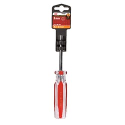 Ace 6 mm Metric Nut Driver 7 in. L 1 pc