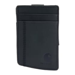 Carhartt One Size Leather Wallet