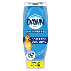 Dawn EZ Squeeze Ultra Original Scent Liquid Dish Soap 14.7 oz 1 pk