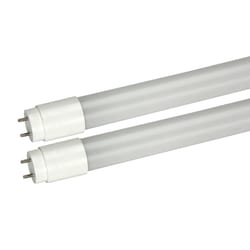 MaxLite T8 Daylight 47.77 in. G13 (Medium Bi-Pin) T8 LED Bulb 32 Watt Equivalence 1 pk