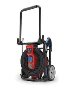 Craftsman  Briggs & Stratton  2000 psi Electric  3.5 gpm Pressure Washer 