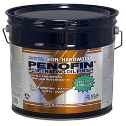 Penofin Transparent Natural Oil-Based Penetrating Hardwood Stain 5 gal