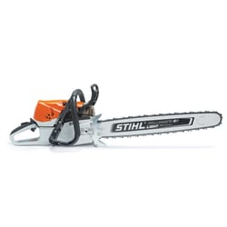 STIHL MS 462 R 28 in. Rollomatic E Standard Bar 72.2 cc Gas Chainsaw Tool Only 3/8 in. Rapid Super L