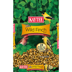 Kaytee Ultra Wild Finch Songbird Niger Seed Wild Bird Food 10 lb