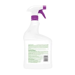 Garden Safe Organic Liquid Fungicide 32 oz