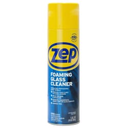 Zep Mint Scent Glass Cleaner 19 oz Liquid
