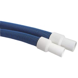 JED Pool Vacuum Hose 1-1/2 in. H X 50 in. L