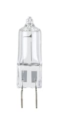 Westinghouse 75 W T4 Decorative Halogen Bulb 975 lm Bright White 1 pk