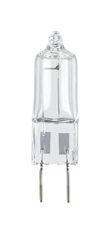 Westinghouse 75 W T4 Decorative Halogen Bulb 975 lm Bright White 1 pk ...