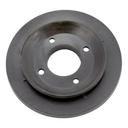 Ace Flush Valve Seal Black Plastic For Mansfield