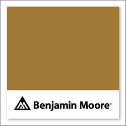 Benjamin Moore Corduroy 2153-20