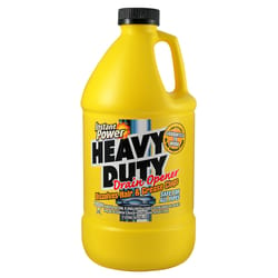 Instant Power Liquid Main Line Cleaner 1 gal - Ace Hardware