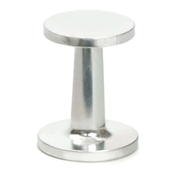 RSVP International Endurance Silver Cast Alloy Tamper