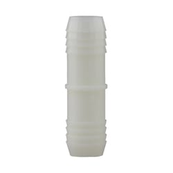 Boshart Industries 1 in. Insert in. X 1 in. D Insert Nylon Coupling 10 pk