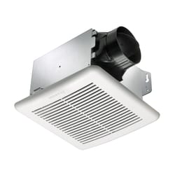 Delta Breez 100 CFM 1.4 Sones Bathroom Ventilation Fan