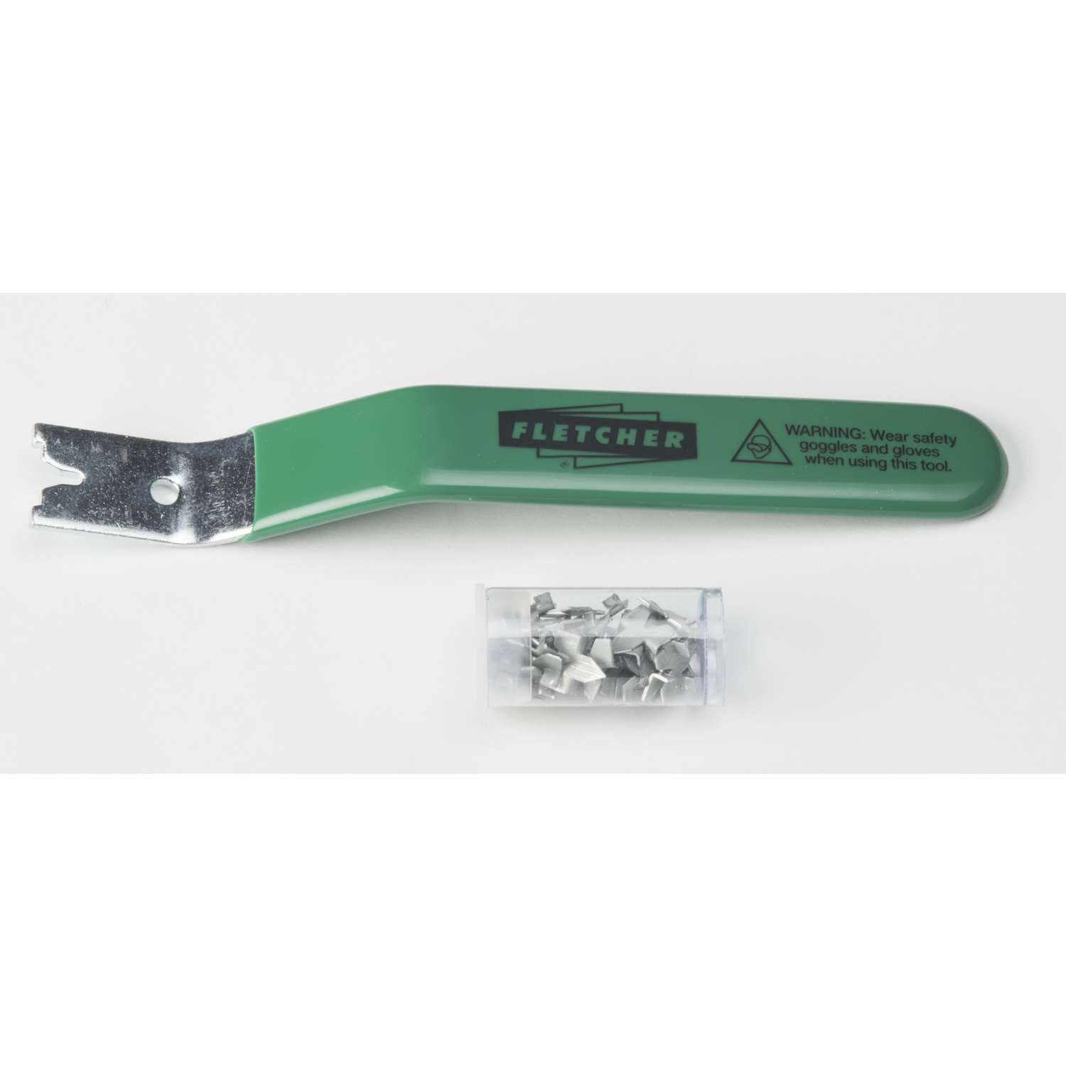 Fletcher-Terry PushMate Glazing Tool For Repairing or reglazing windows 1  pk - Ace Hardware