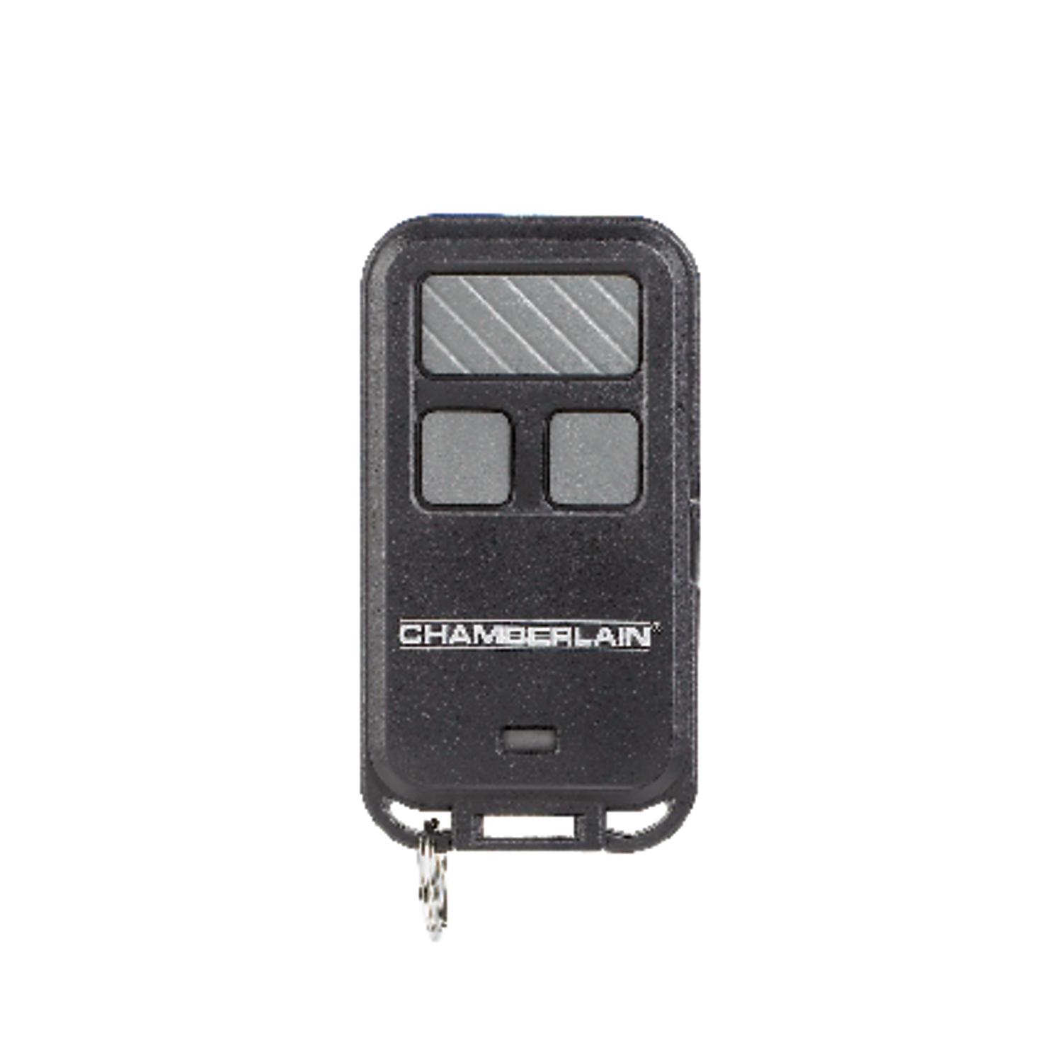 Chamberlain 2 Door 3 Door Garage Door Opener Remote For Chamberlain Manufactured 1993 to Present Sansujyuku sansujyuku.com