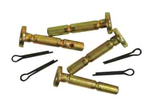Craftsman  Snow Thrower Shear Pins  For Craftsman 