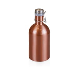 Legacy Stainless 64 oz Copper Steel Growler